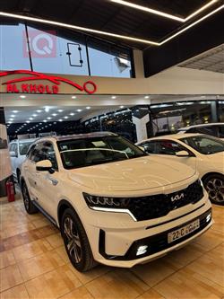 کیا سۆرینتۆ